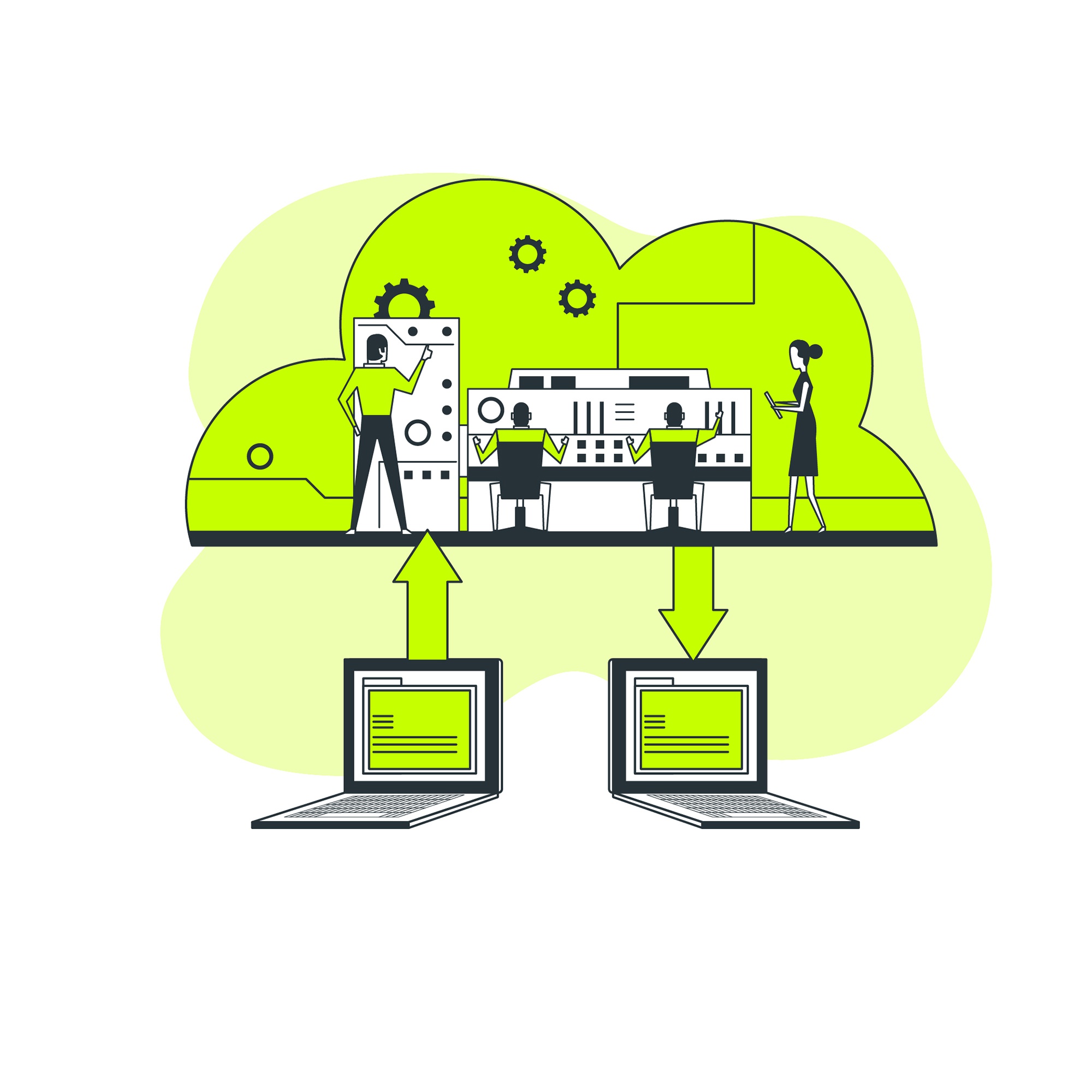 افزایش بازدید سایت با بک لینک قوی