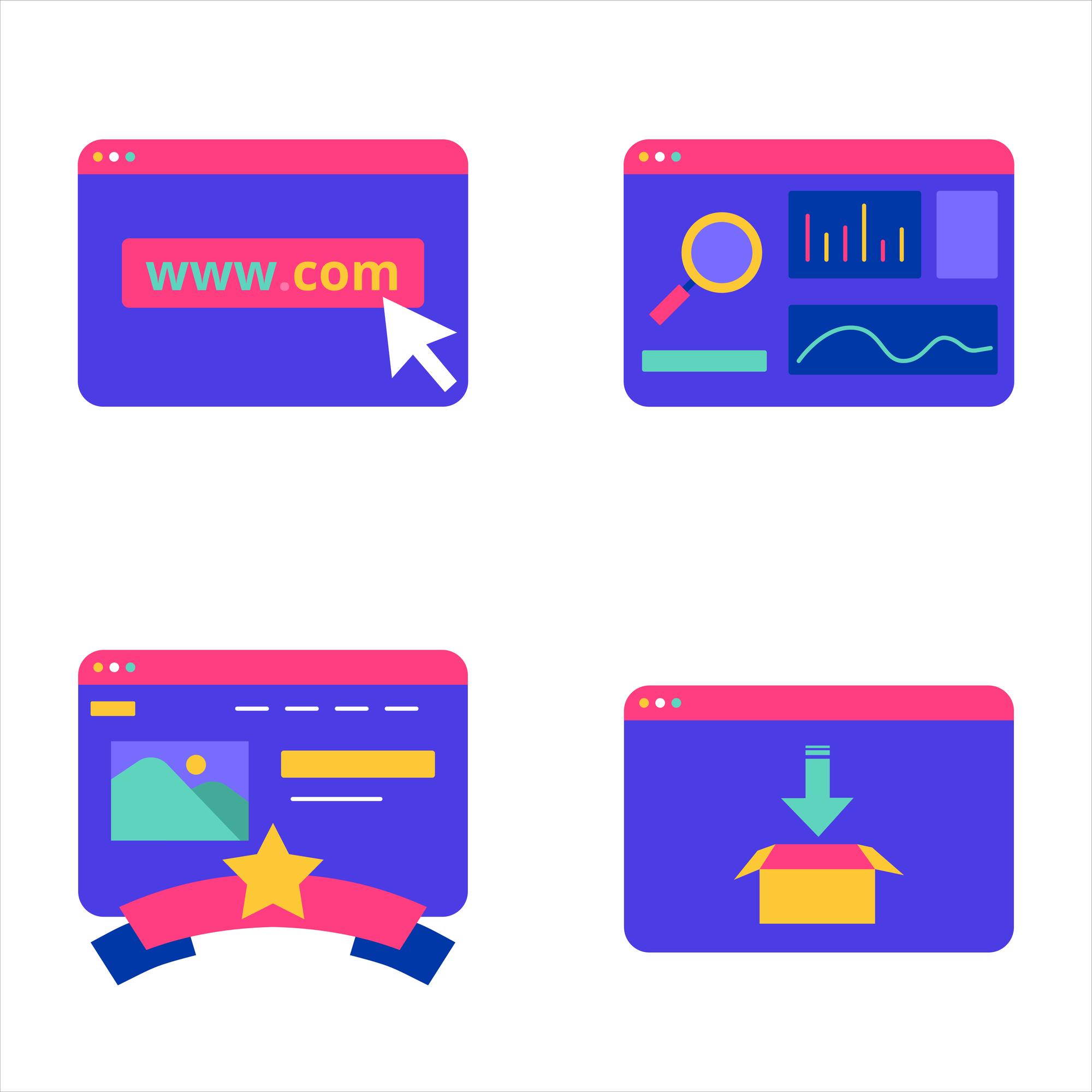 افزایش رتبه سایت در گوگل با بک لینک با کیفیت